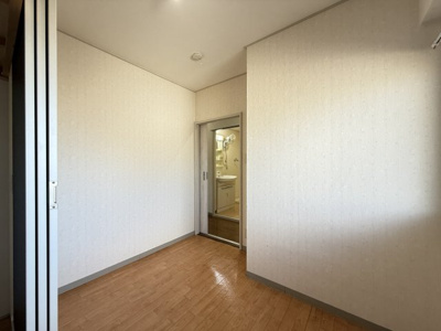 【洋室】 | ハイマートニュー関目