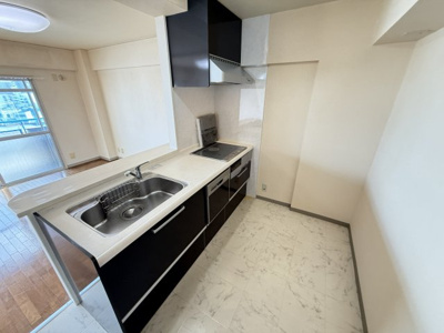 【キッチン】 | ハイマートニュー関目