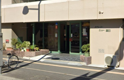 【エントランス】 | ハイマートニュー関目