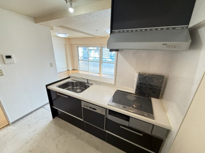 【キッチン】 | ハイマートニュー関目