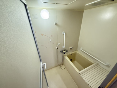 【浴室】 | ハイマートニュー関目