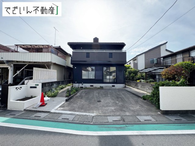 【外観】 | 熊谷市上之　中古住宅   | 現地(2026年5月撮影)