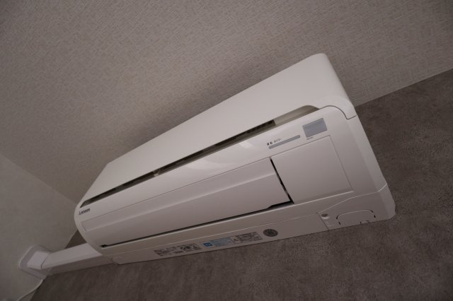 Riso＋miraieジェームス山EASTの設備