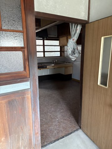 【内装】 | 中区土田古民家 | 気になる箇所をDIYするのもおすすめ♪