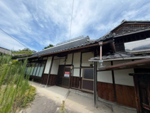 中区土田古民家の画像