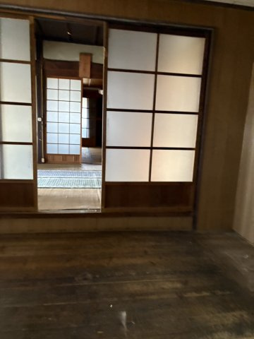 【内装】 | 中区土田古民家 | 気になる箇所をDIYするのもおすすめ♪