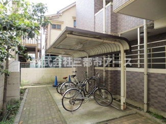 【その他共用部分】 | アクアコートＴ・Ｆ | アクアコートＴ・Ｆ