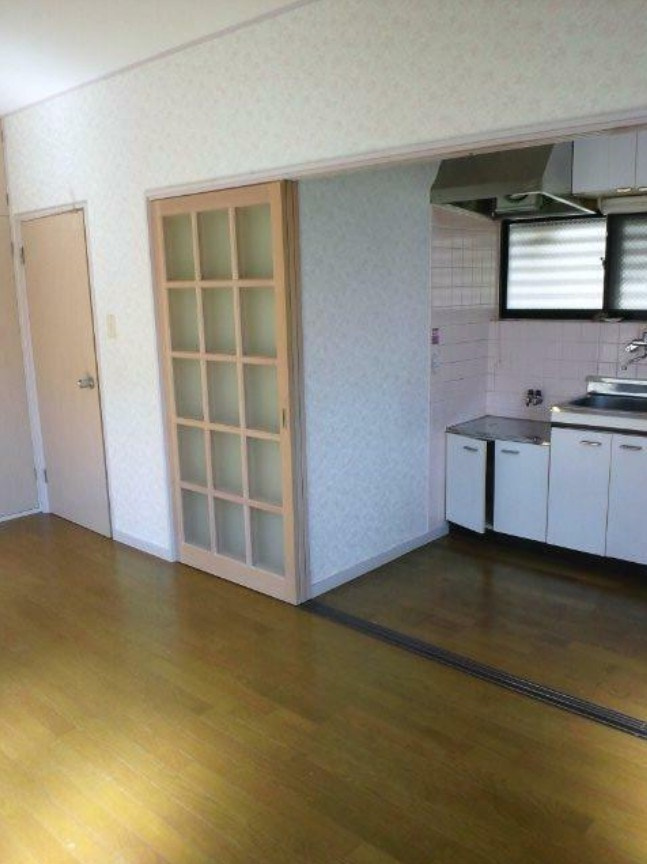 伊藤ハウスⅢの設備