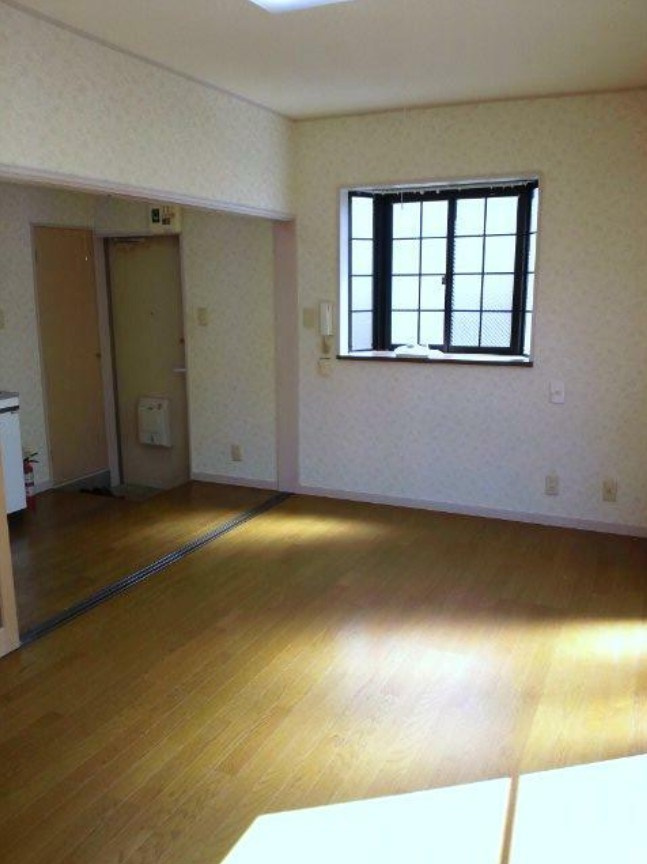 伊藤ハウスⅢのその他