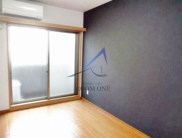 メインステージ椎名町の寝室|寝室です。