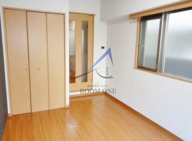 メインステージ椎名町の居間・リビング|洋室のお部屋です。