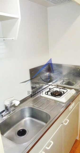 メインステージ椎名町のキッチン|キッチンです。