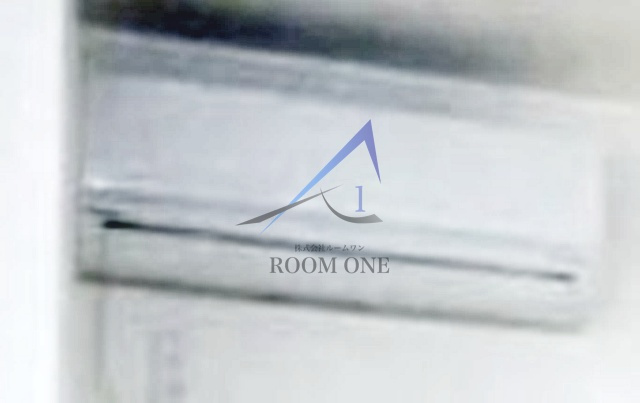 ビューノ中野の設備|エアコンです。