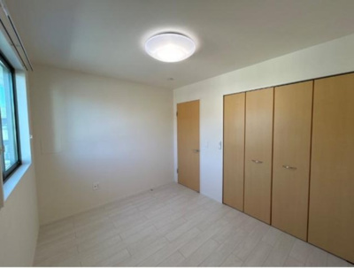 【内装】 | グランデ壱番館