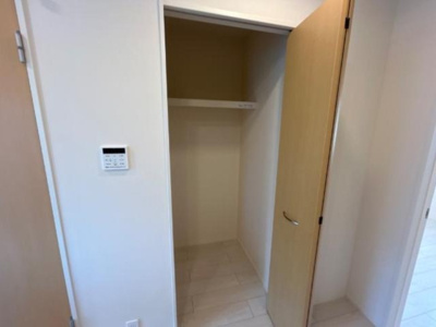 【収納】 | グランデ壱番館