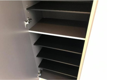 【収納】 | グランデ壱番館