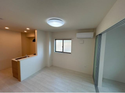 【居間・リビング】 | グランデ壱番館