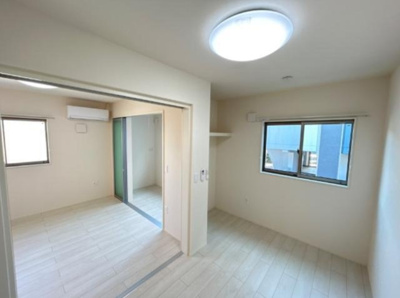 【居間・リビング】 | グランデ壱番館