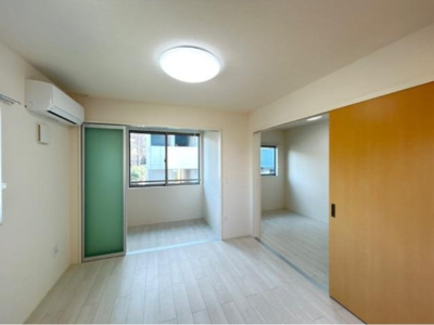 【居間・リビング】 | グランデ壱番館