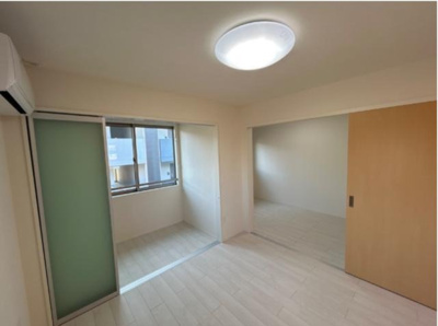 【居間・リビング】 | グランデ壱番館