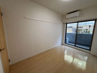 【居間・リビング】 | シティスター練馬 | ゆったりとしたリビングです