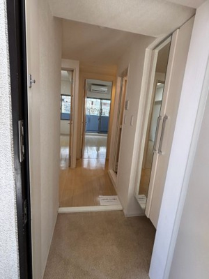 【内装】 | シティスター練馬 | 内装です