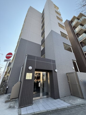 【外観】 | シティスター練馬 | 外観は落ち着いています