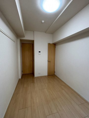 【居間・リビング】 | シティスター練馬 | ゆったりとしたリビングです