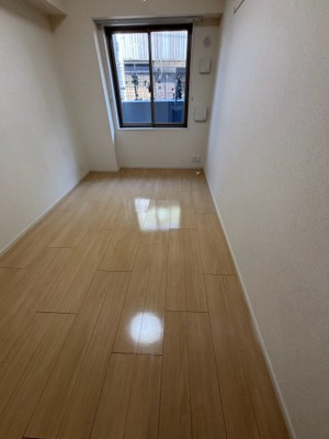 【居間・リビング】 | シティスター練馬 | ゆったりとした居間です