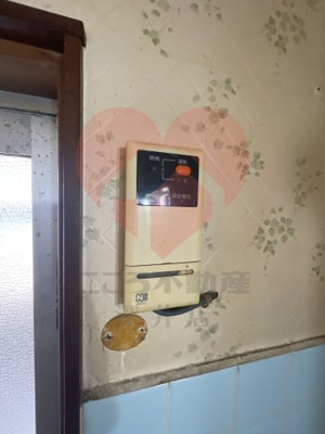 【セキュリティ】 | 羽曳野市東阪田貸家