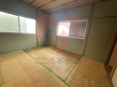  | 羽曳野市東阪田貸家