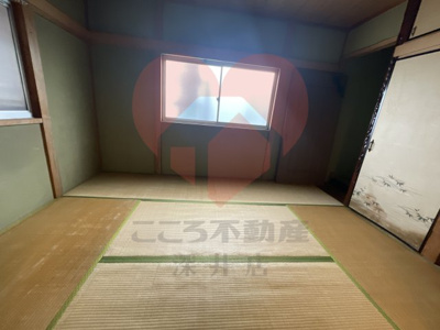  | 羽曳野市東阪田貸家