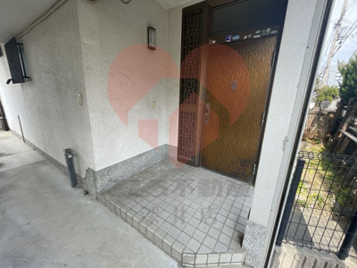  | 羽曳野市東阪田貸家