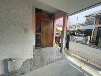  | 羽曳野市東阪田貸家