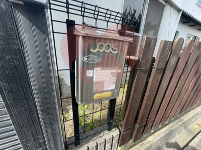  | 羽曳野市東阪田貸家