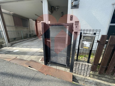  | 羽曳野市東阪田貸家