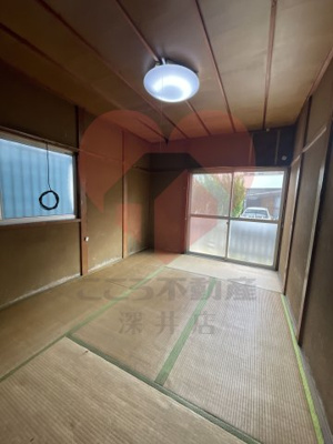  | 羽曳野市東阪田貸家