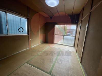  | 羽曳野市東阪田貸家