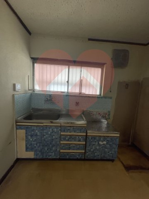 【キッチン】 | 羽曳野市東阪田貸家