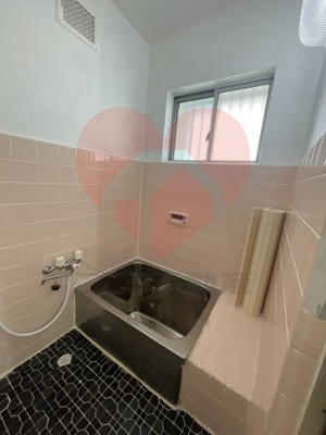 【浴室】 | 羽曳野市東阪田貸家