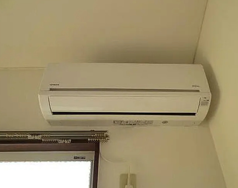 ヴィヴィール白浜の設備