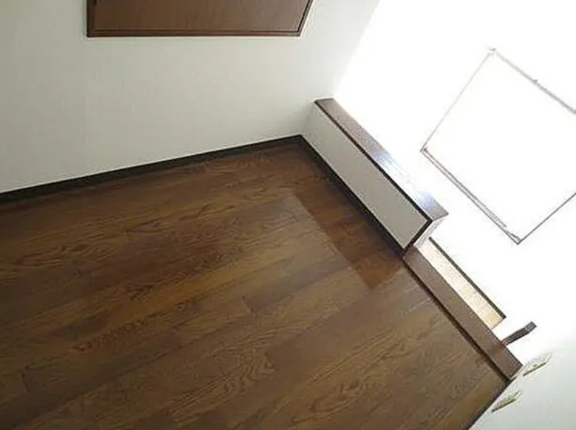 ヴィヴィール白浜の内装