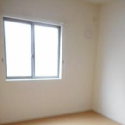 ブリリアントガーデンアゼリアＢの寝室