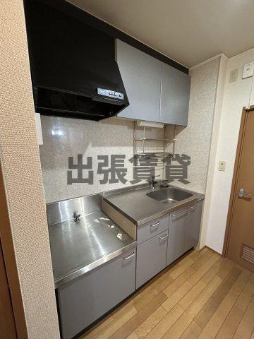 仲介手数料0円！！ピアチェーレのキッチン