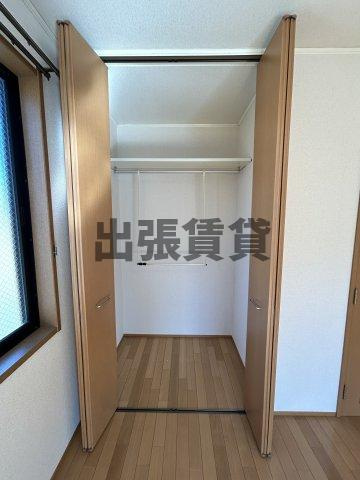 仲介手数料0円！！ピアチェーレの収納