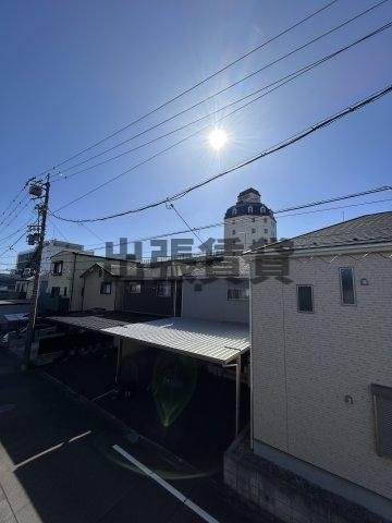 仲介手数料0円！！ピアチェーレの展望