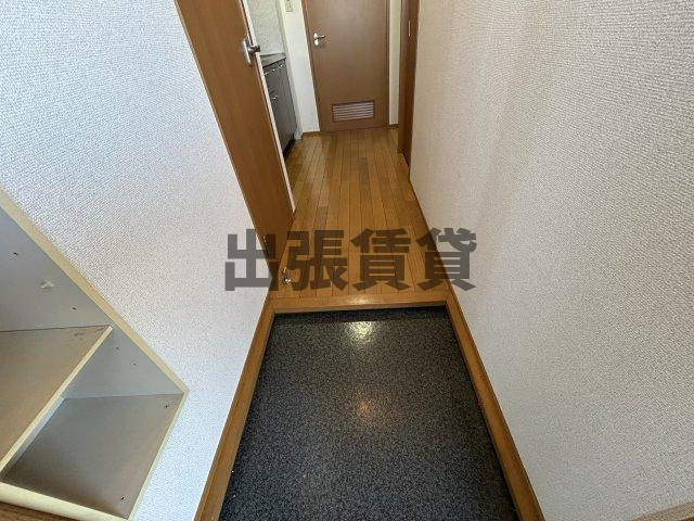 仲介手数料0円！！ピアチェーレの玄関