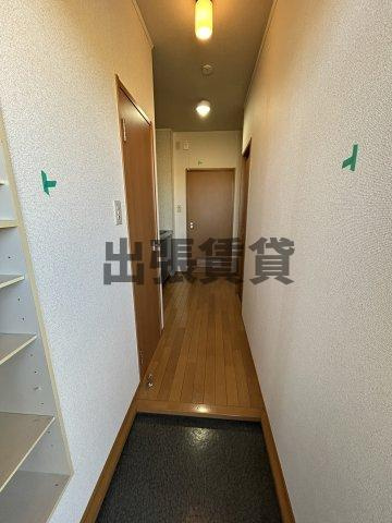 仲介手数料0円！！ピアチェーレの内装