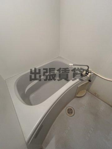 仲介手数料0円！！ピアチェーレの浴室