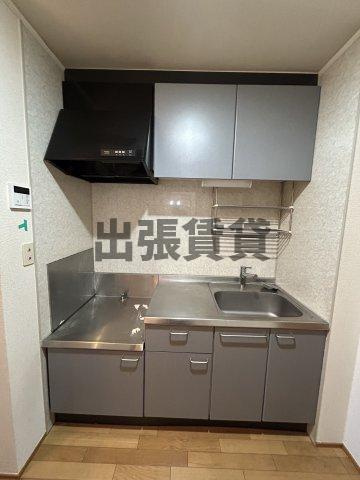 仲介手数料0円！！ピアチェーレのキッチン